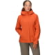 Marmot PreCip Eco Pro Jacket - Women's, Ginger Blossom, M, M15874-24362M
