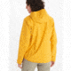 Marmot PreCip Eco Pro Jacket - Women's, Medium, Golden Sun, M12389-9057-M