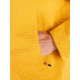 Marmot PreCip Eco Pro Jacket - Women's, Medium, Golden Sun, M12389-9057-M