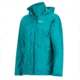 Marmot PreCip Rain Jacket - Womens, Malachite, M, 46200-3679-M