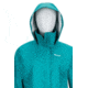 Marmot PreCip Rain Jacket - Womens, Malachite, M, 46200-3679-M