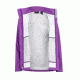 Marmot PreCip Rain Jacket - Women's, Bright Violet, Small, 46200-6238-S
