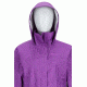 Marmot PreCip Rain Jacket - Women's, Bright Violet, Small, 46200-6238-S