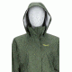 Marmot Precip Jacket - Womens, Crocodile, Extra Large, 46200-4764-XL