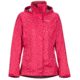Marmot PreCip Jacket - Womens, Disco Pink, Medium, 46200-7216-Disco Pink-M