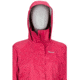 Marmot PreCip Jacket - Womens, Disco Pink, Medium, 46200-7216-Disco Pink-M