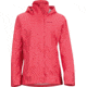 Marmot PreCip Jacket - Womens, Hibiscus, 2XL, 46200-6205-XXL