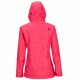 Marmot PreCip Rain Jacket - Women's, Hibiscus, Small, 46200-6205-S