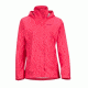 Marmot PreCip Rain Jacket - Women's, Hibiscus, Small, 46200-6205-S
