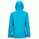 Marmot PreCip Rain Jacket - Women's, Oceanic, Small, 46200-2186-S
