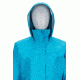 Marmot PreCip Rain Jacket - Women's, Oceanic, Small, 46200-2186-S