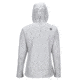 Marmot PreCip Rain Jacket - Women's, Platinum, 2XL, 46200-169-XXL
