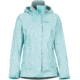 Marmot PreCip Jacket - Womens, Skyrise, Medium, 46200-3848-Skyrise-M