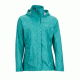 Marmot Precip Jacket - Womens, Teal Tide, Double Extra Large, 46200-3677-XXL