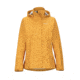 Marmot PreCip Rain Jacket - Womens, Golden Eye, Large, 46200-9416-L