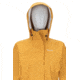 Marmot PreCip Rain Jacket - Womens, Golden Eye, Large, 46200-9416-L