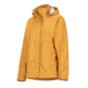 Marmot PreCip Rain Jacket - Womens, Golden Eye, Large, 46200-9416-L