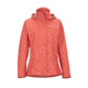 Marmot PreCip Rain Jacket - Womens, Living Coral, Extra Large, 46200-6847-XL