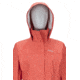 Marmot PreCip Rain Jacket - Womens, Living Coral, Extra Large, 46200-6847-XL