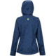 Marmot PreCip Stretch Jacket - Womens, Arctic Navy, Small, 36590-2975-Small