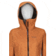 Marmot PreCip Stretch Jacket - Womens, Bonfire, Large, 36590-9278-L