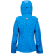 Marmot PreCip Stretch Jacket - Womens, Clear Blue, Large, 36590-3695-Large