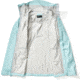 Marmot PreCip Stretch Jacket - Womens, Corydalis Blue, Large, 46130-3134-L