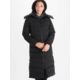 Marmot Prospect Coat - Women's, Black, Large, 195115266943