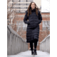 Marmot Prospect Coat - Women's, Black, Large, 195115266943