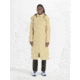 Marmot Prospect Coat - Womens, Light Oak, Medium, M15856-22264-M