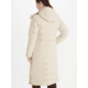 Marmot Prospect Coat - Womens, Sandbar, Medium, 10750-7829-M