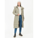Marmot Prospect Coat - Womens, Vetiver, Small, 10750-21543-S