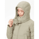Marmot Prospect Coat - Womens, Vetiver, Small, 10750-21543-S