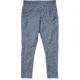 Marmot Quinsana 7/8 Tight - Womens, Steel Onyx, Small, 32120-1515-S