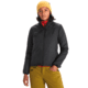 Marmot Ramble Comonent Jacket - Women's, Black, Small, 195115277314
