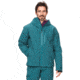 Marmot Refuge Jacket - Mens, Dark Jungle, Medium, M13145-22261-M