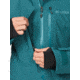 Marmot Refuge Jacket - Mens, Dark Jungle, Medium, M15893-22261-M