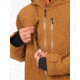Marmot Refuge Jacket - Mens, Hazel, Medium, M13145-7226-M