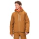 Marmot Refuge Jacket - Men's, Hazel, Medium, M13145-7226-M