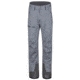 Marmot Refuge Pant - Mens, Steel Onyx, XL, 71960-1515-XL