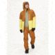 Marmot Refuge Pro Jacket - Mens, Hazel/Limelight, Medium, M13117-22483-M