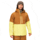 Marmot Refuge Pro Jacket - Mens, Hazel/Limelight, Medium, M13117-22483-M