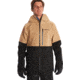 Marmot Refuge Pro Jacket - Mens, Shetland/Black, Medium, M13117-16379-M