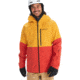 Marmot Refuge Pro Jacket - Mens, Yellow Gold/Cairo, Large, M13117-20697-L