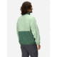 Marmot Retro Rocklin 1/2 Zip - Mens, Agate Green/Juniper Green, S, M14609-24395S