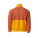 Marmot Retro Rocklin 1/2 Zip - Mens, Auburn/Golden Sun, Small, M14609-23491-S