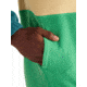 Marmot Retro Rocklin 1/2 Zip - Mens, Light Oak/Clover/Dark Jungle, Medium, M14609-23234-M