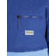 Marmot Retro Rocklin 1/2 Zip - Mens, Twilight Blue/Blue Bonnet, 2XL, M14609-23246-XXL