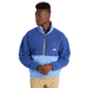 Marmot Retro Rocklin 1/2 Zip - Mens, Twilight Blue/Blue Bonnet, 2XL, M14609-23246-XXL
