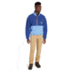 Marmot Retro Rocklin 1/2 Zip - Mens, Twilight Blue/Blue Bonnet, 2XL, M14609-23246-XXL